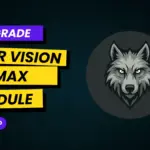 HDR Vision Max