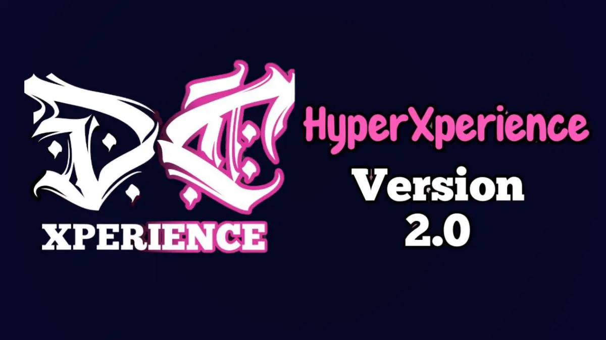 HyperXperience