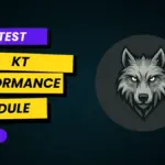 KT Performance