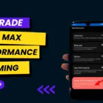 Max Performance