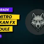 Nitro Vulkan FX