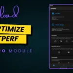 OptimizeUltPerf