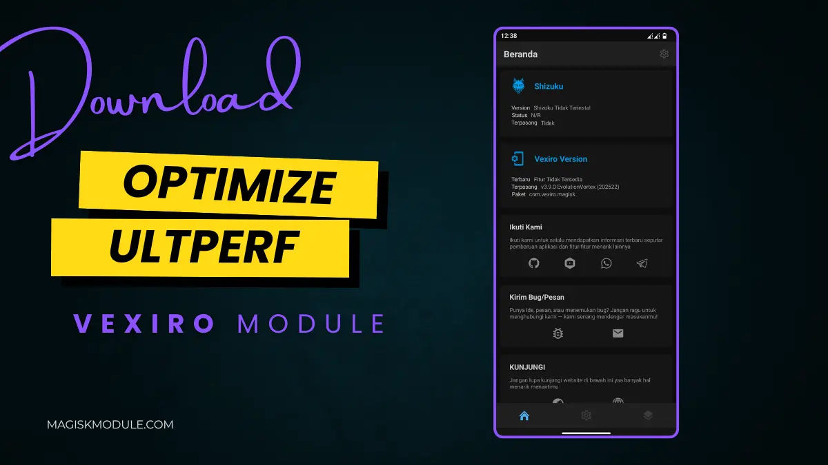 OptimizeUltPerf