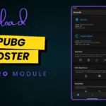 PUBG Mobile Booster