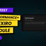 Performance+