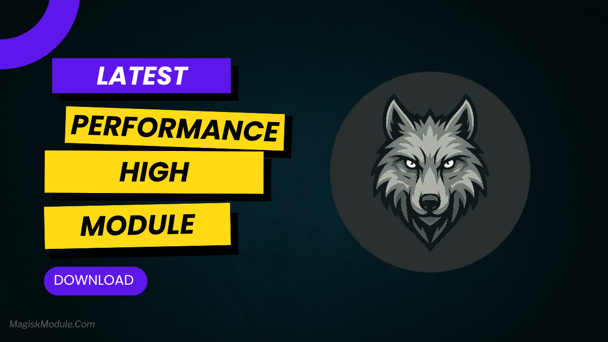 Performance High
