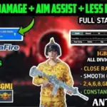 Less Recoil