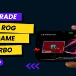 ROG Game Turbo