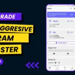 Ram Booster