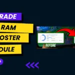 Ram Booster