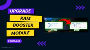 Ram Booster