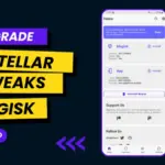 Stellar-Tweaks