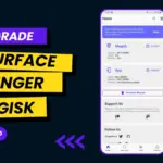 SurfaceFlinger