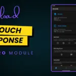 Touch Response