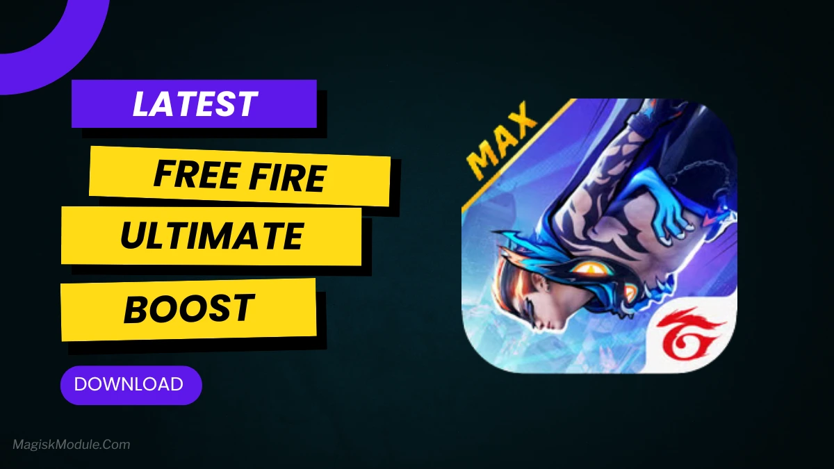 Ultimate Boost