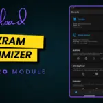 Zram Optimizer