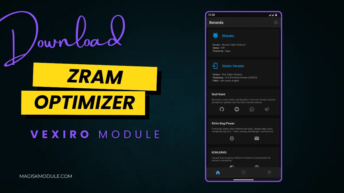 Zram Optimizer
