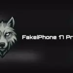 iPhone17 Pro Max Spoofer