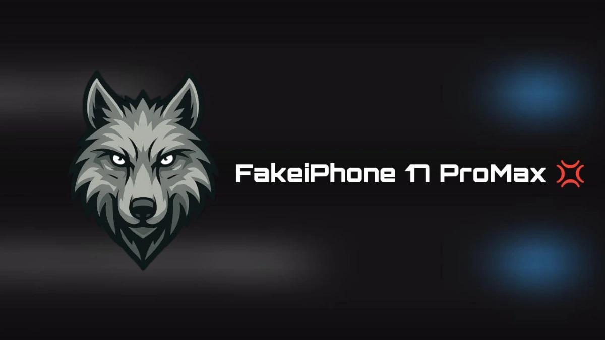 iPhone17 Pro Max Spoofer