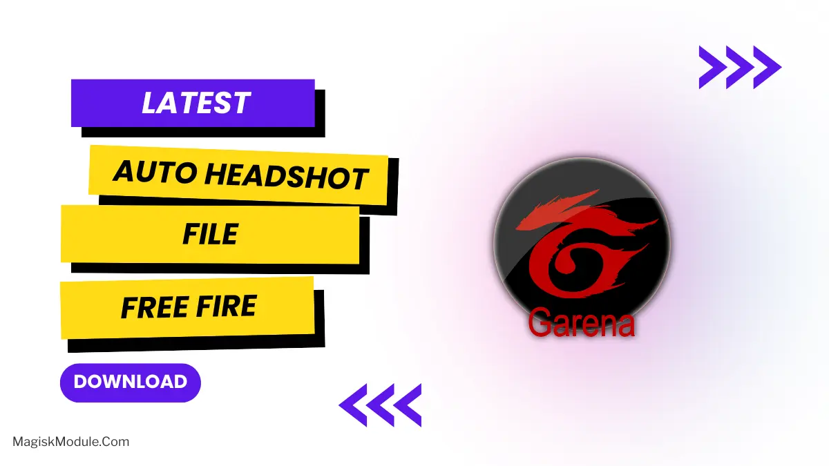Free Fire Max Auto Headshot 1 free Fire