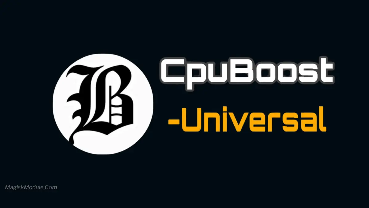 CpuBoost