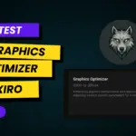 Graphics Optimizer