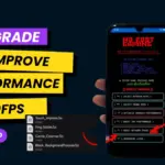 Improve Performance