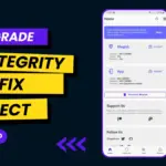 Integrity Fix Inject
