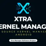 Kernel Manager