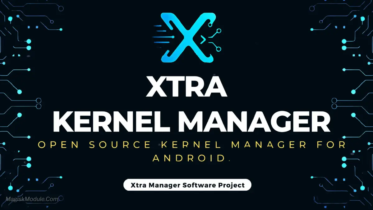 Kernel Manager