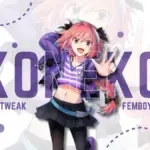 Koneko Tweak