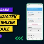 Mediatek Optimization