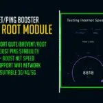 Net Booster Ultima