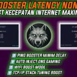 Ping Latency