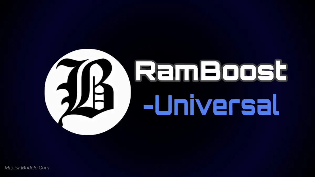 RamBoost