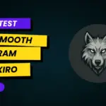 Smooth RAM