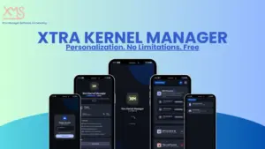 Xtra Kernel Manager