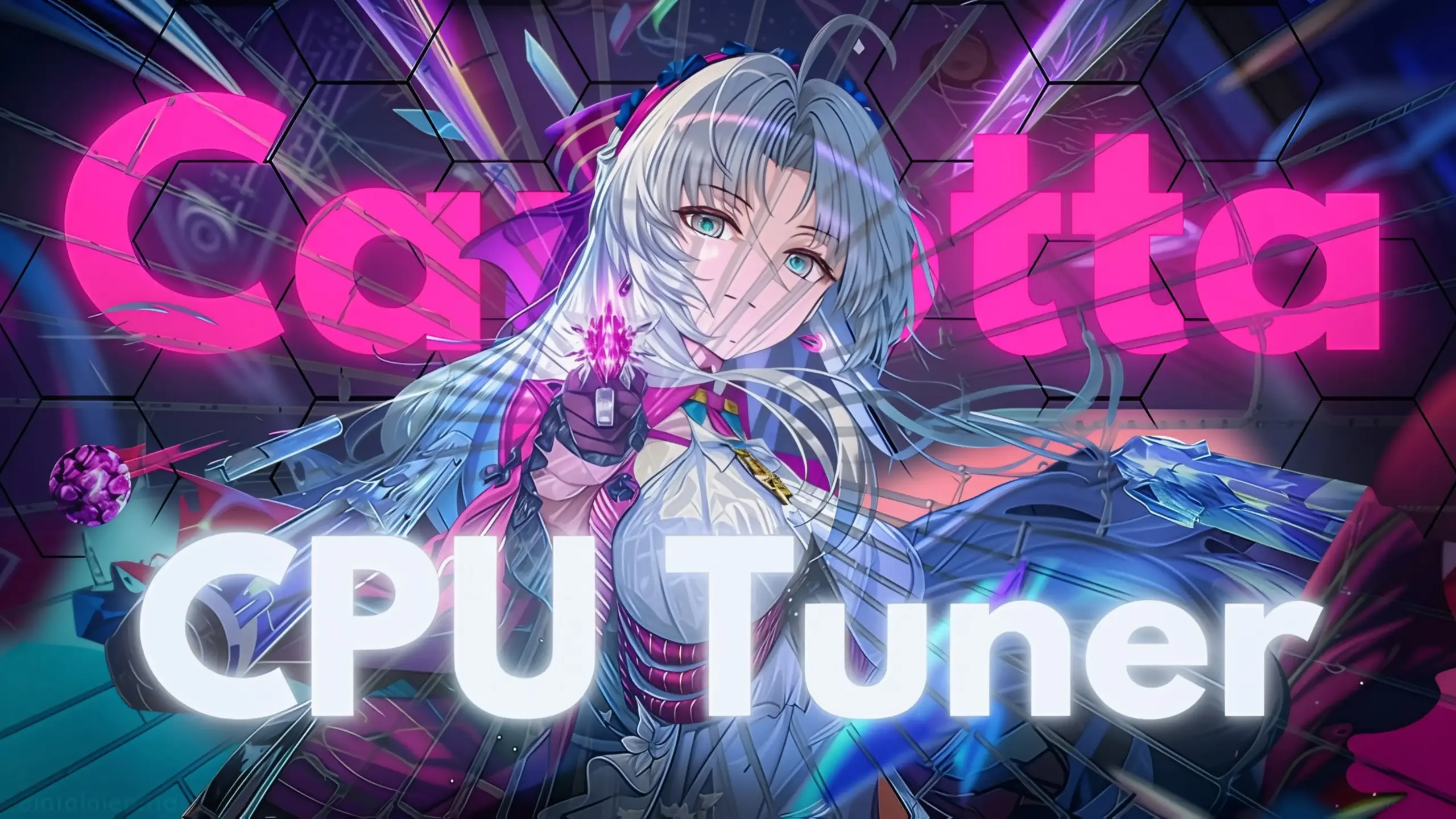 Cpu Tunner