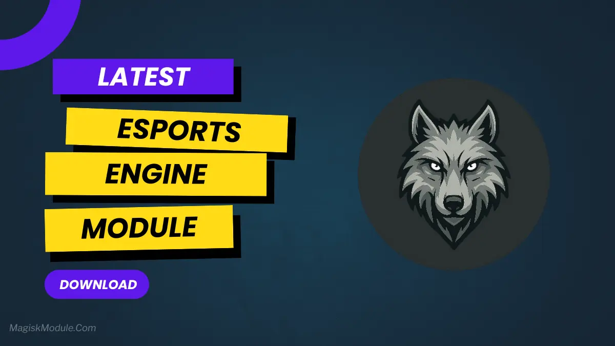 Esports Engine