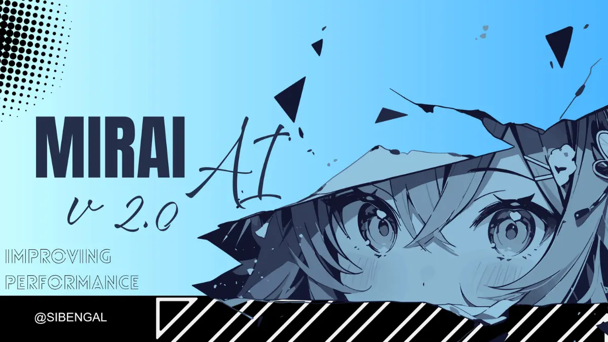 Mirai AI