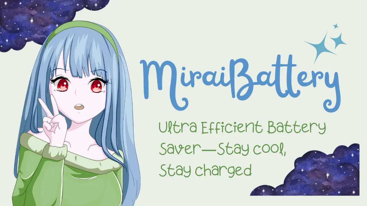 Mirai Battery