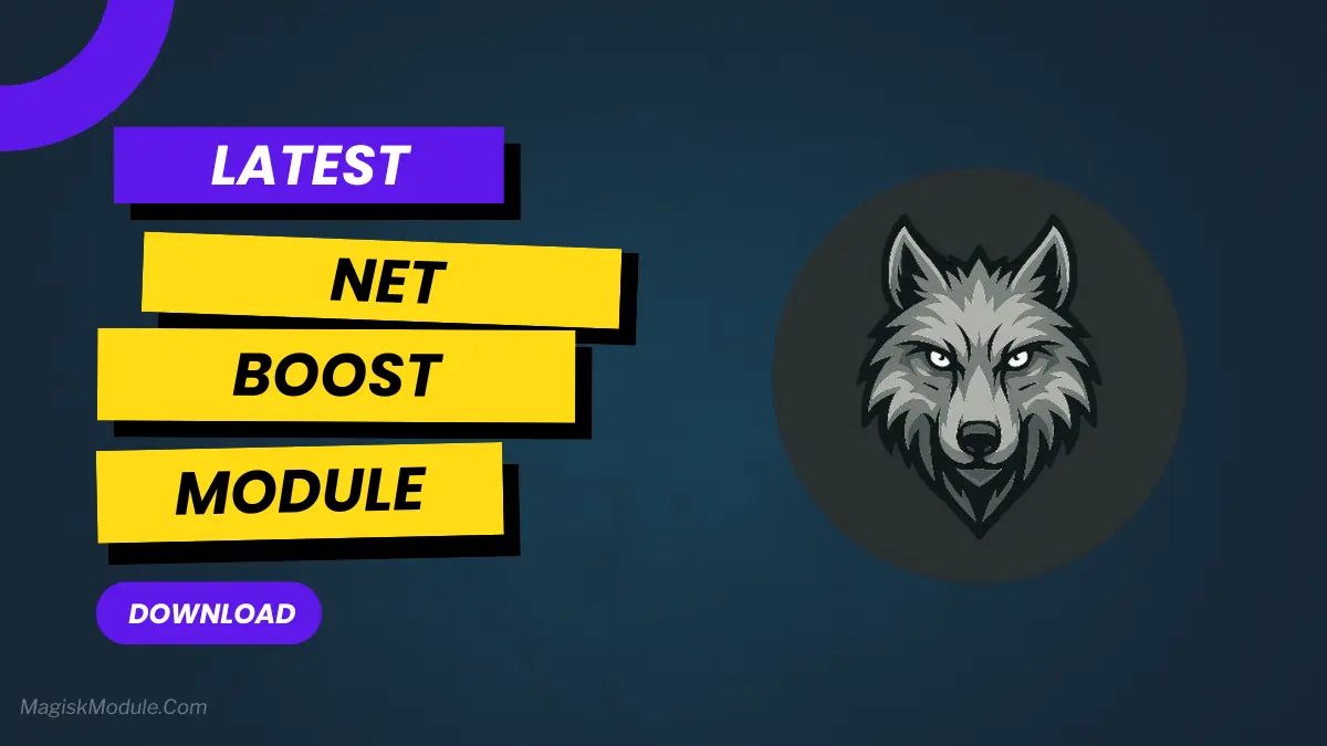 Net Boost