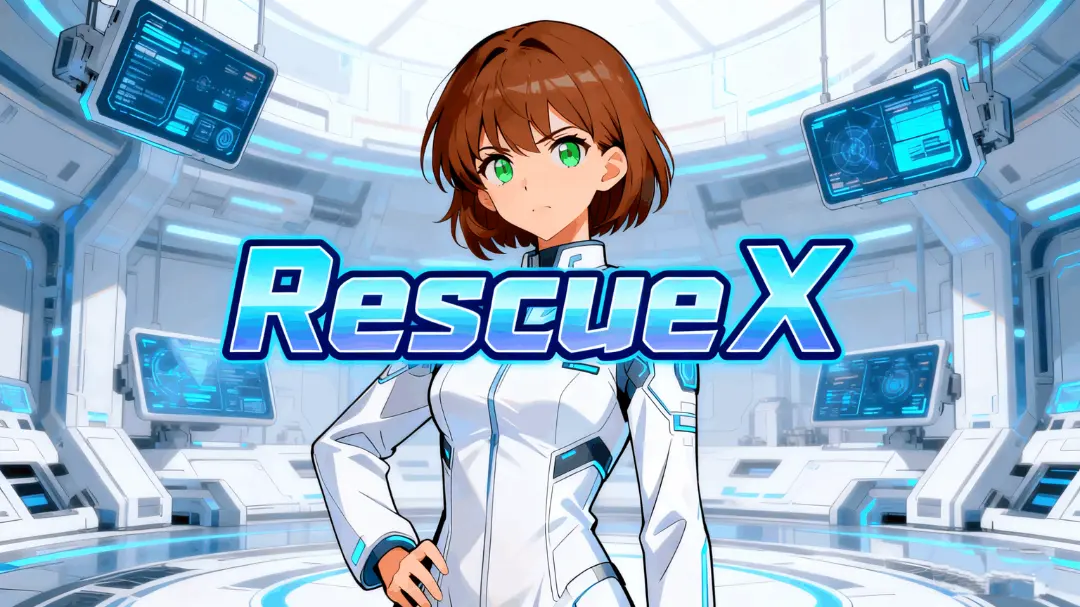 RescueX