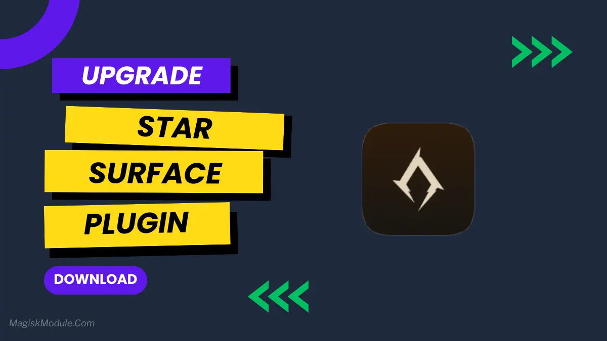 StarSurface
