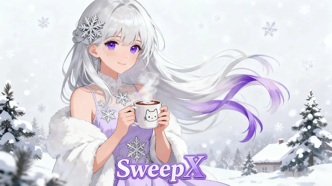 SweepX
