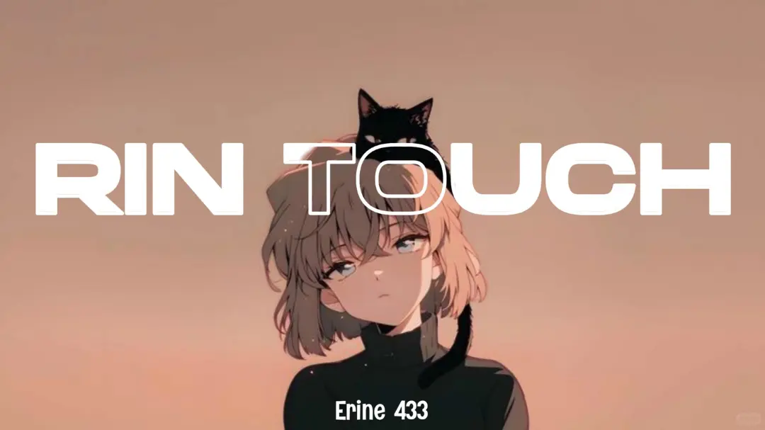 RIN Touch