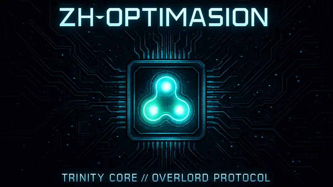 Zh Optimasion
