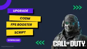 FPS Booster