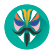 Magisk Module Official Logo