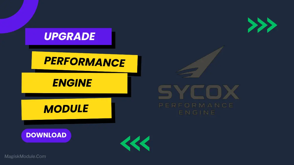 Performance Engine